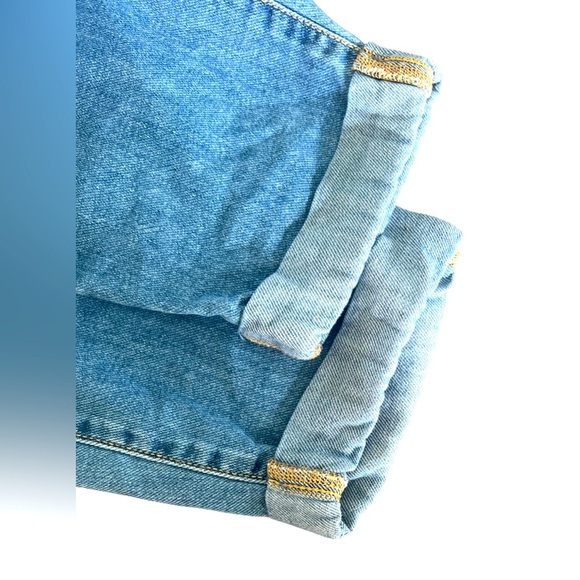 Banana Republic High Rise Blue Jeans 👖 - Picture 5 of 5
